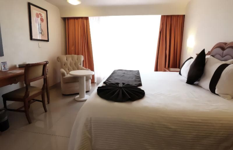 Hotel Mision Aguascalientes Zona Sur 4
