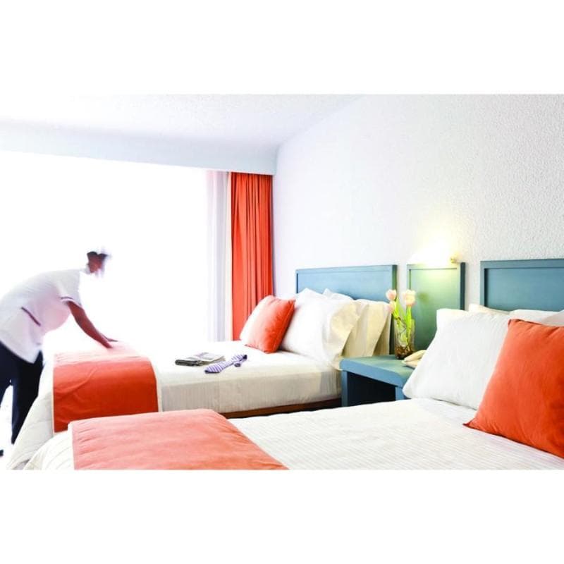 Hotel Mision Aguascalientes Zona Sur photo 1