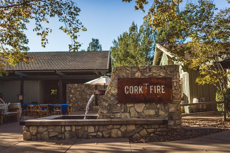 Temecula Creek Inn 3