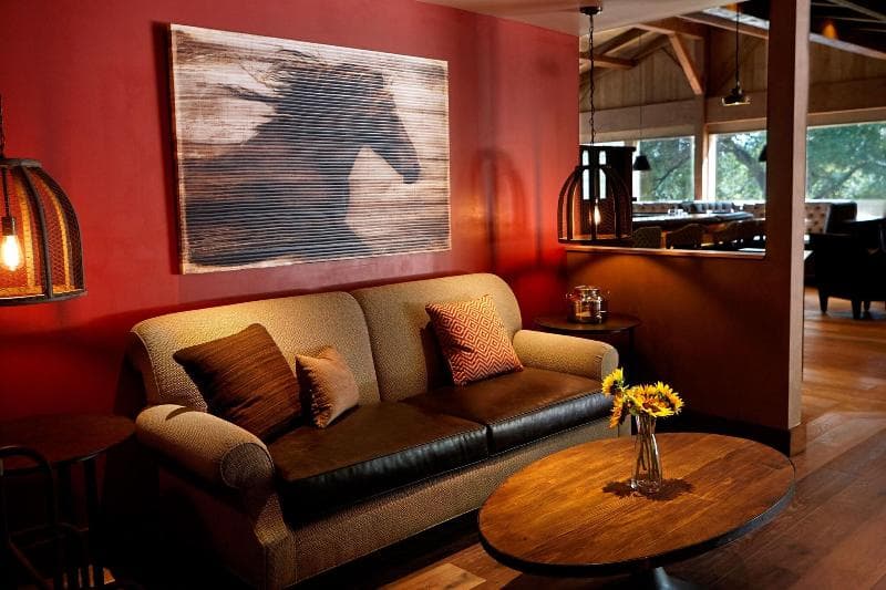 Temecula Creek Inn 5