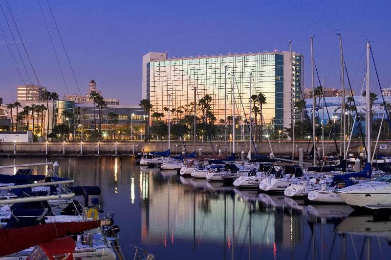Hyatt Regency Long Beach 1