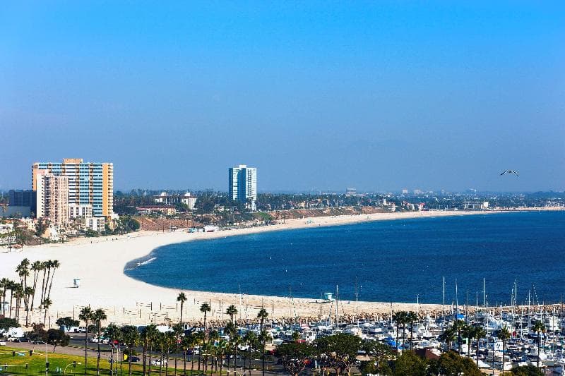 Hyatt Regency Long Beach 3