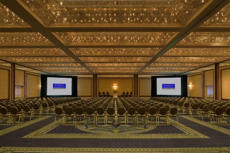 Hyatt Regency Long Beach 4