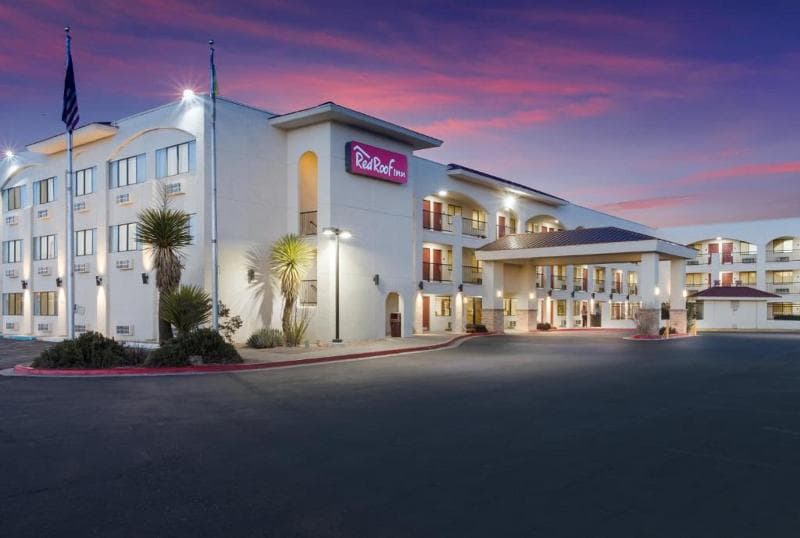 Red Roof Inn Albuquerque photo 1