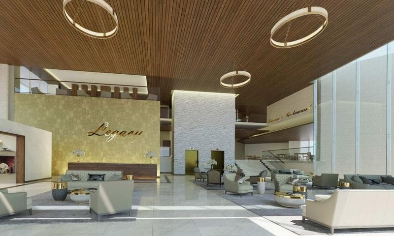 Legacy Resort Hotel & Spa 4