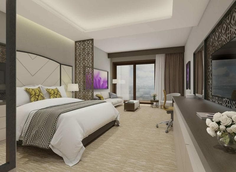 Legacy Resort Hotel & Spa 5