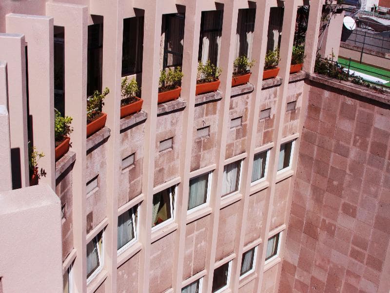 Alameda Centro Historico 4