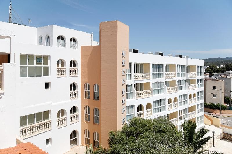 Aparthotel Reco Des Sol Ibiza 2