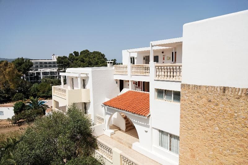 Aparthotel Reco Des Sol Ibiza 5