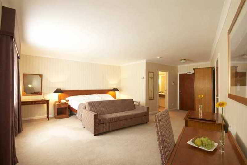 Delta Hotels Milton Keynes 4