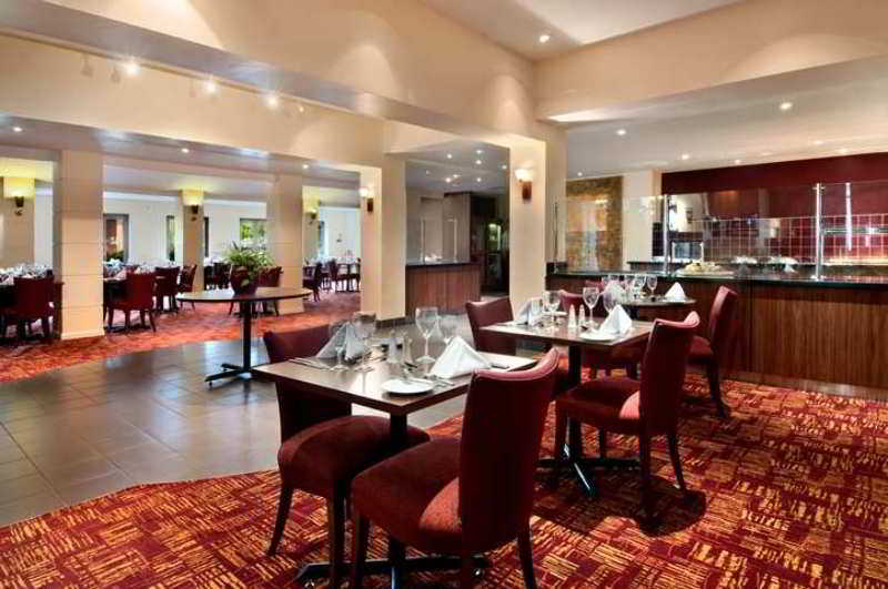 Delta Hotels Milton Keynes 3