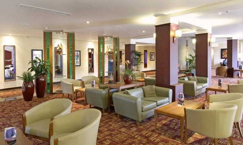 Delta Hotels Milton Keynes 2