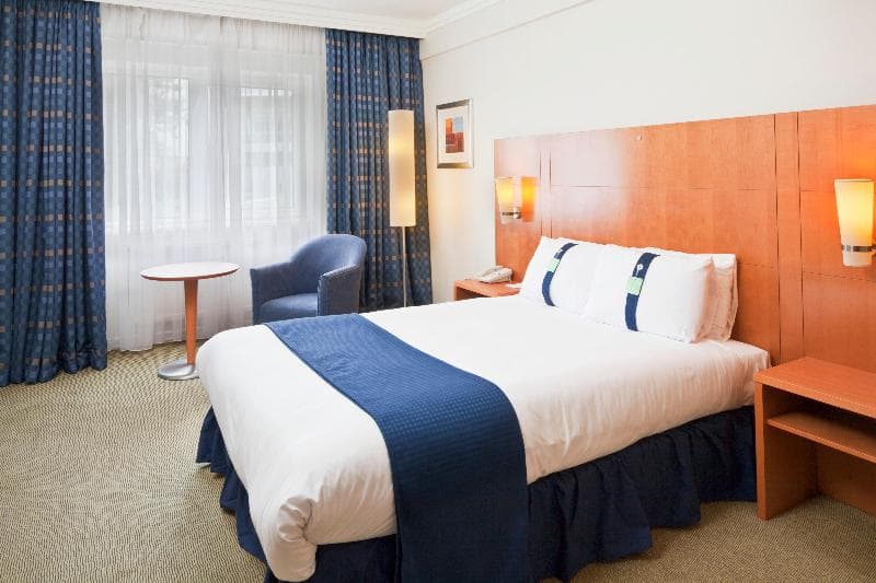 Holiday Inn Basildon photo 1