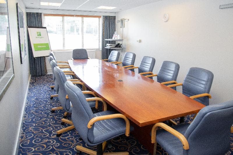 Holiday Inn Ashford - North A20 photo 1