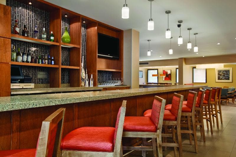 Hyatt Place San Jose Downtown 2