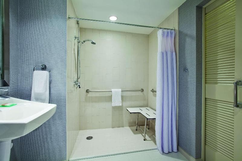 Hyatt Place San Jose Downtown 5