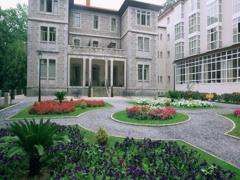 Parador De Limpias 4