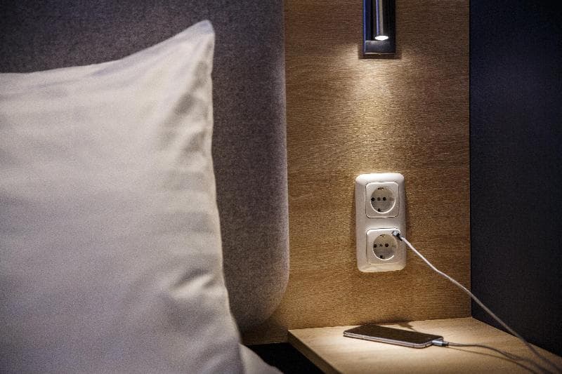 Holiday Inn Express Düsseldorf - City North 5