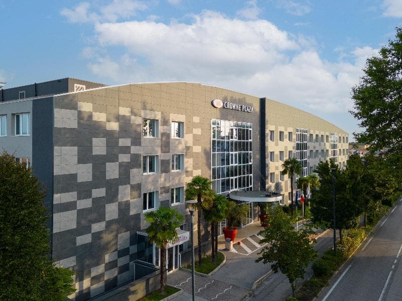 Crowne Plaza Venice East - Quarto d'Altino 3
