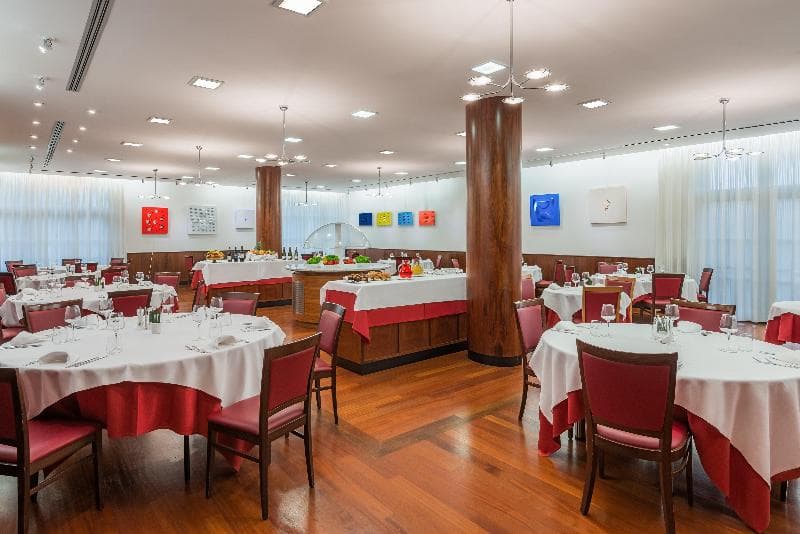 Crowne Plaza Venice East - Quarto d'Altino 1