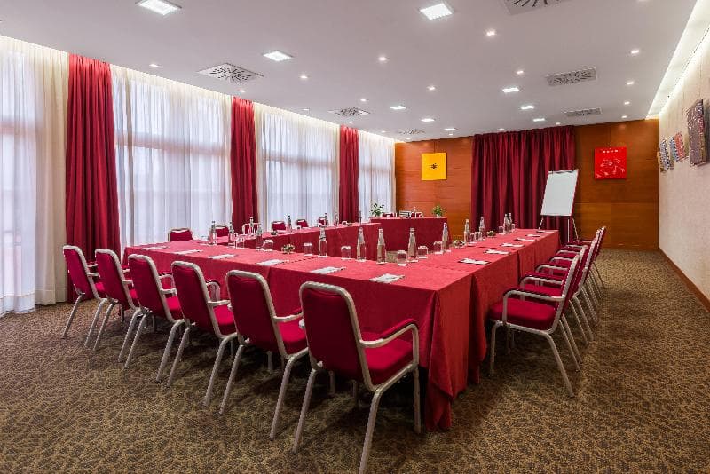 Crowne Plaza Venice East - Quarto d'Altino 4