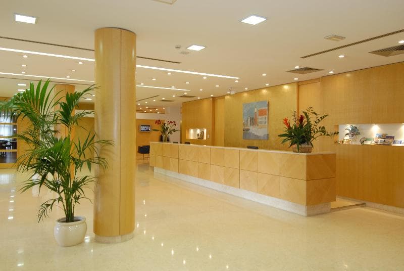 Crowne Plaza Venice East - Quarto d'Altino 5