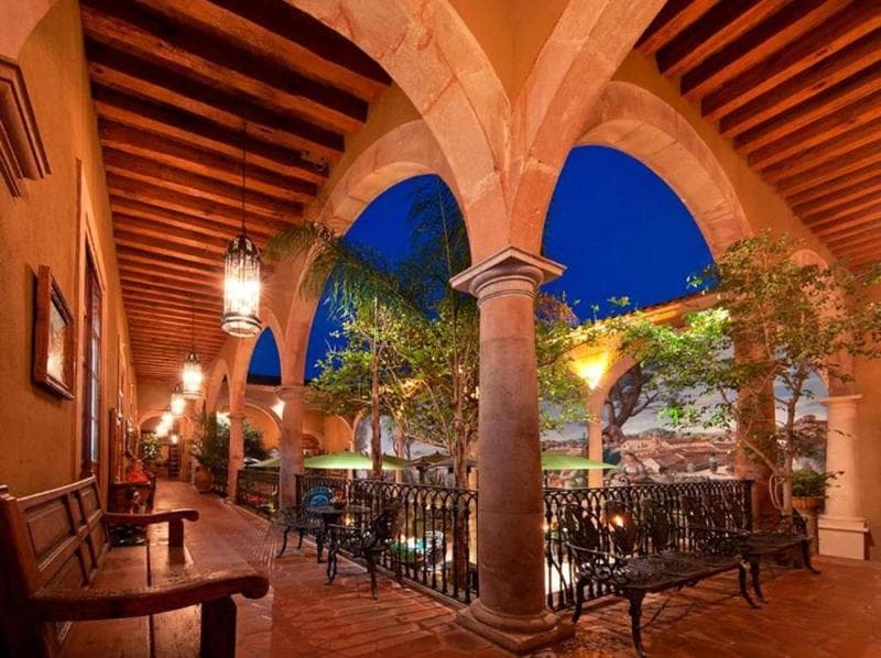 La Mansion De Los Sueños photo 1