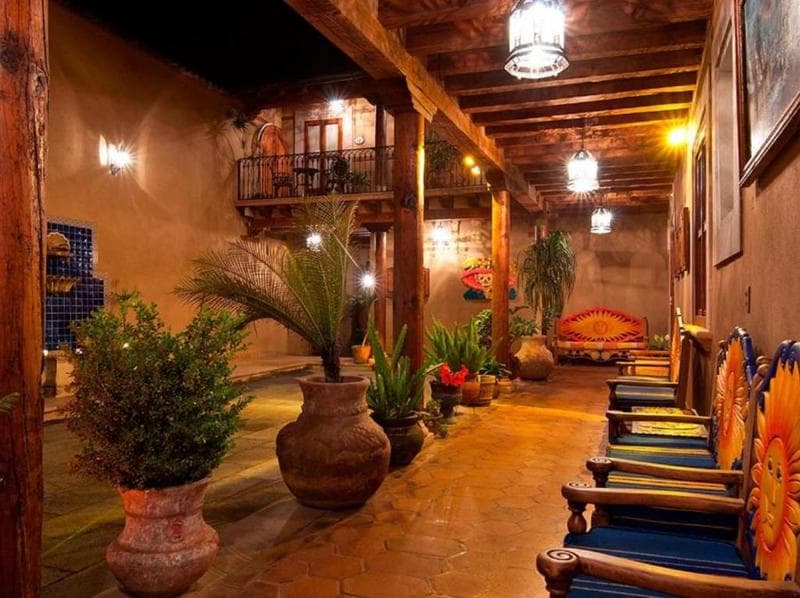 La Mansion De Los Sueños 5