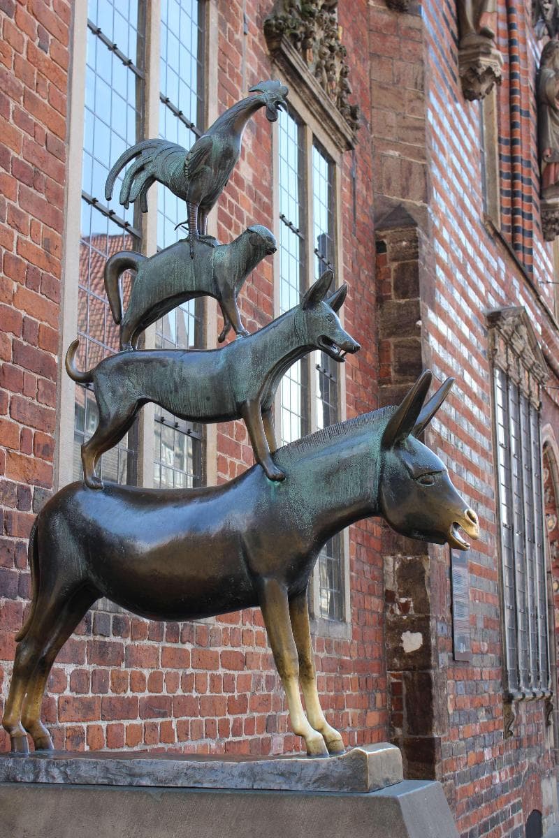 Best Western Hotel Bremen City, Bremen 5