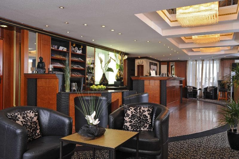 Best Western Hotel Zur Post photo 1
