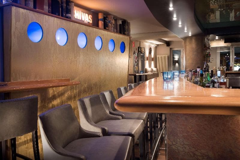 Best Western Hotel Zur Post 4