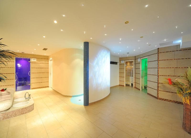 Best Western Hotel Zur Post 2