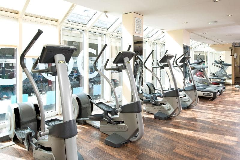 Best Western Hotel Zur Post 5