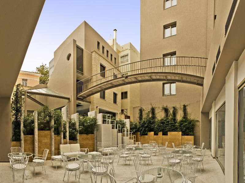 Aquila Atlantis Heraklion Hotel photo 1
