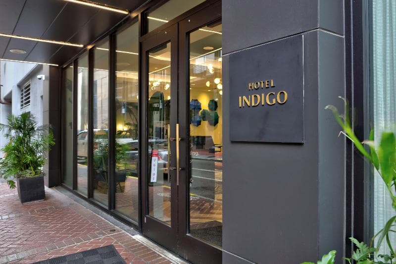 Hotel Indigo New Orleans - French Quarter photo 1