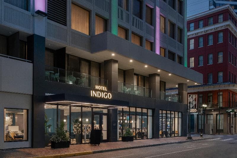 Hotel Indigo New Orleans - French Quarter 3