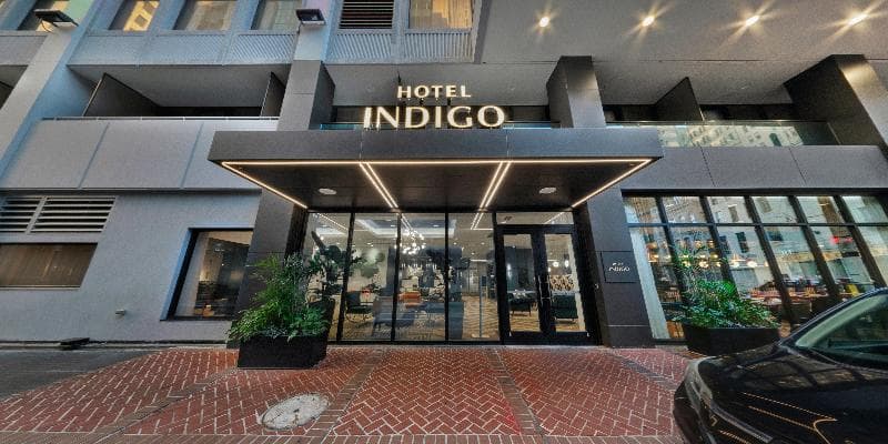 Hotel Indigo New Orleans - French Quarter 4