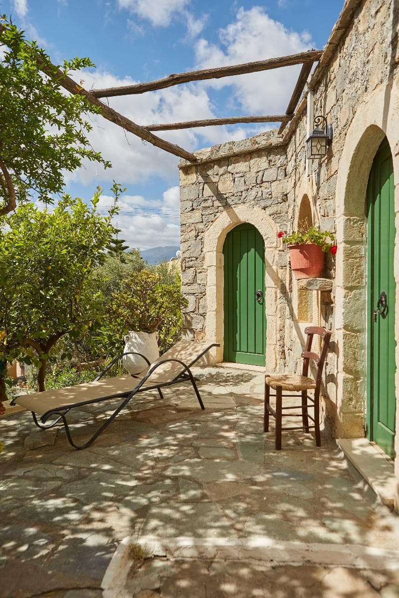 Arolithos Traditional Cretan Village photo 1