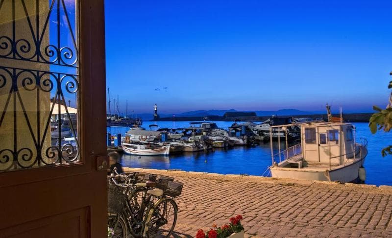 Porto Veneziano 3