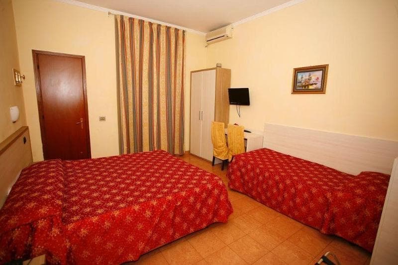 Hotel Adler Milan 3