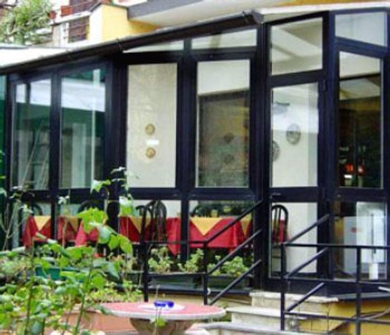 Hotel Adler Milan 2
