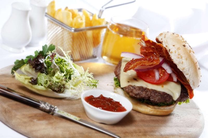 Best Western Welwyn Garden City Homestead Court Hotel 4