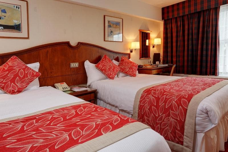 Best Western Welwyn Garden City Homestead Court Hotel 5