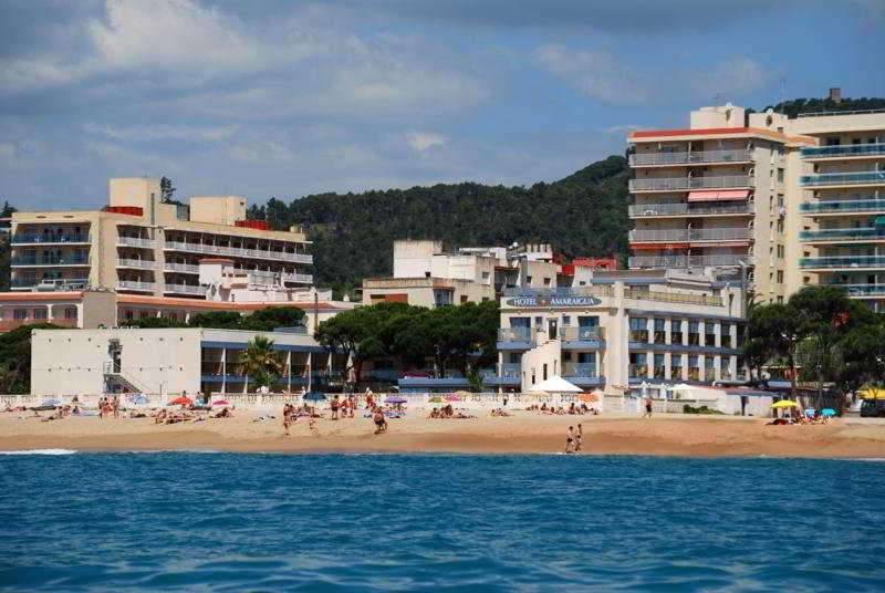 Hotel Amaraigua - Adults Only 2