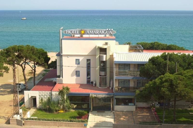 Hotel Amaraigua - Adults Only photo 1