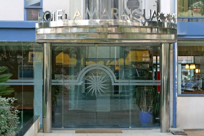 Hotel Amaraigua - Adults Only 5