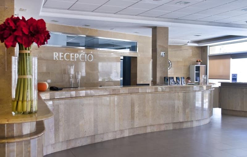 Hotel Bon Repos 3