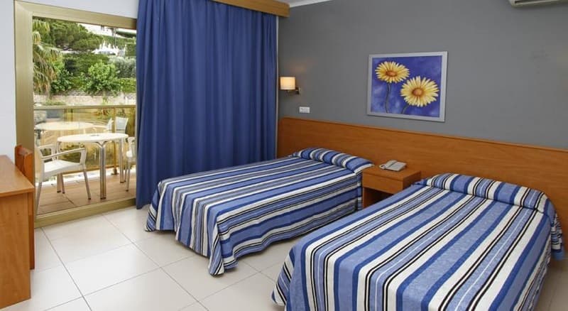Hotel Bon Repos 5