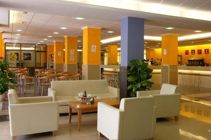 Hotel Esplai