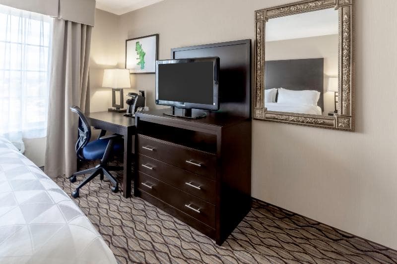 Holiday Inn And Suites Milwaukee Airport 5